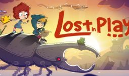 Download Lost in Play pc game for free torrent