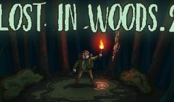 Download Lost In Woods 2 pc game for free torrent