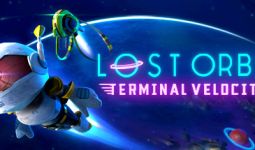 Download LOST ORBIT: Terminal Velocity pc game for free torrent