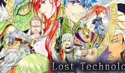 Download Lost Technology pc game for free torrent