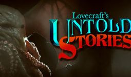 Download Lovecraft's Untold Stories pc game for free torrent