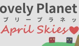 Download Lovely Planet 2: April Skies pc game for free torrent