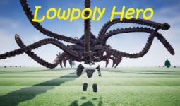 Download Lowpoly Hero pc game for free torrent