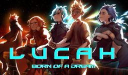 Download Lucah: Born of a Dream pc game for free torrent