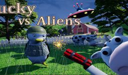 Download Lucky VS Aliens pc game for free torrent