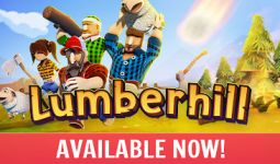 Download Lumberhill pc game for free torrent