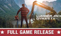 Download Lumberjack's Dynasty pc game for free torrent