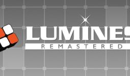 Download LUMINES REMASTERED pc game for free torrent