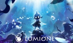 Download Lumione pc game for free torrent