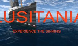 Download Lusitania pc game for free torrent