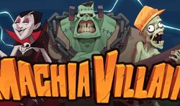 Download MachiaVillain pc game for free torrent