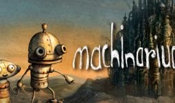 Download Machinarium pc game for free torrent