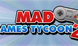 Download Mad Games Tycoon 2 pc game for free torrent