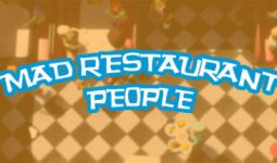 Download Mad Restaurant People pc game for free torrent