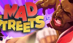 Download Mad Streets pc game for free torrent