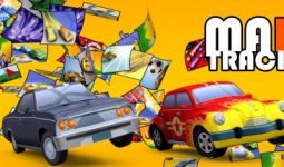 Download Mad Tracks pc game for free torrent