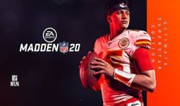 Download Madden NFL 20 pc game for free torrent