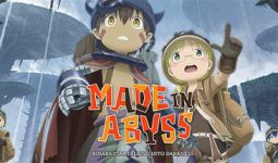 Download Made in Abyss: Binary Star Falling into Darkness pc game for free torrent