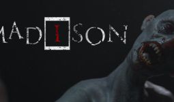 Download MADiSON pc game for free torrent