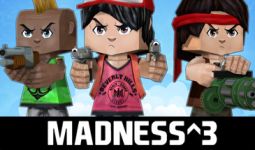 Download Madness Cubed pc game for free torrent