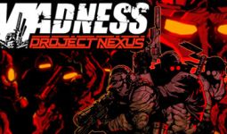 Download MADNESS: Project Nexus pc game for free torrent