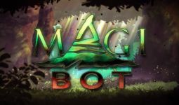 Download Magibot pc game for free torrent