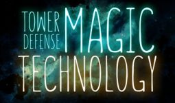 Download Magic Technology pc game for free torrent