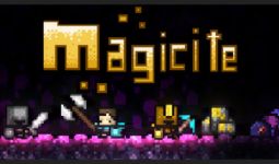 Download Magicite pc game for free torrent