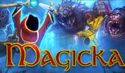 Download Magicka pc game for free torrent