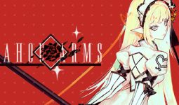 Download Mahou Arms pc game for free torrent