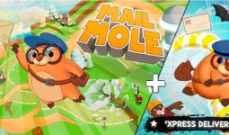 Download Mail Mole + 'Xpress Deliveries pc game for free torrent