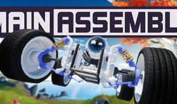 Download Main Assembly pc game for free torrent