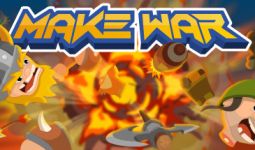 Download Make War pc game for free torrent