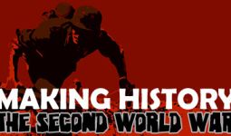 Download Making History: The Second World War pc game for free torrent