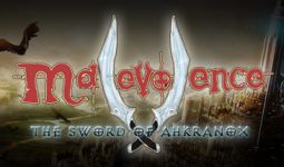 Download Malevolence: The Sword of Ahkranox pc game for free torrent