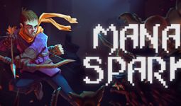 Download Mana Spark pc game for free torrent