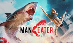 Download Maneater pc game for free torrent