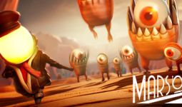 Download Mars or Die! pc game for free torrent