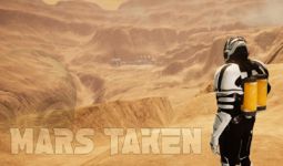 Download Mars Taken pc game for free torrent