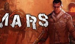 Download Mars: War Logs pc game for free torrent