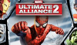 Download Marvel: Ultimate Alliance 2 pc game for free torrent