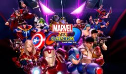 Download Marvel vs. Capcom: Infinite pc game for free torrent