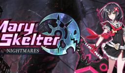 Download Mary Skelter: Nightmares pc game for free torrent