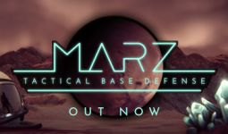 Download MarZ: Tactical Base Defense pc game for free torrent