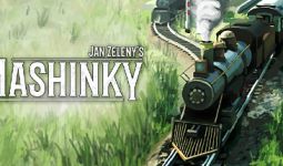 Download Mashinky pc game for free torrent