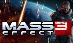 Download Mass Effect 3 pc game for free torrent