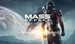 Download Mass Effect: Andromeda pc game for free torrent