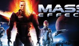 Download Mass Effect pc game for free torrent