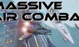 Download Massive Air Combat pc game for free torrent