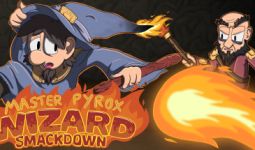 Download Master Pyrox Wizard Smackdown pc game for free torrent